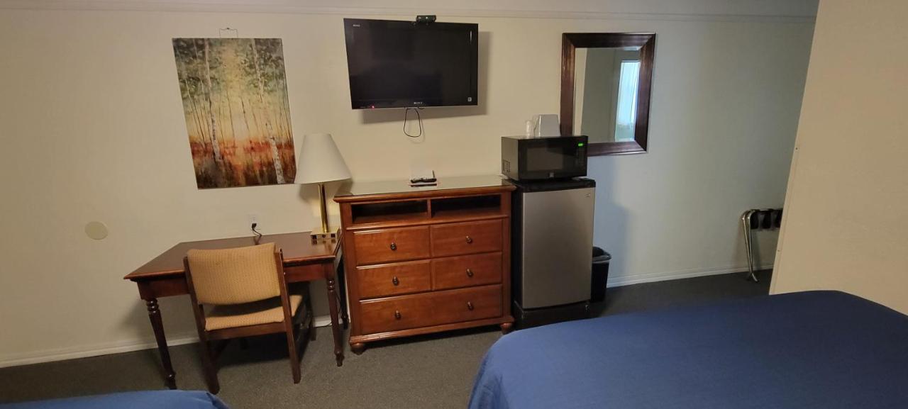 Motel Husker North Platte