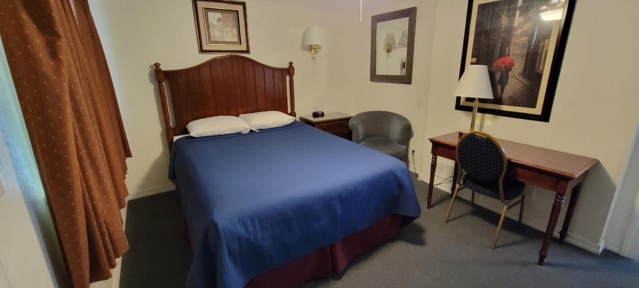 Motel Husker